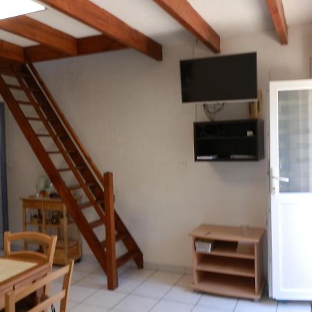 Ferienwohnung Pitchou Cassis Exterior foto