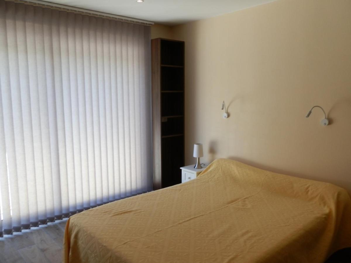 Ferienwohnung Pitchou Cassis Exterior foto
