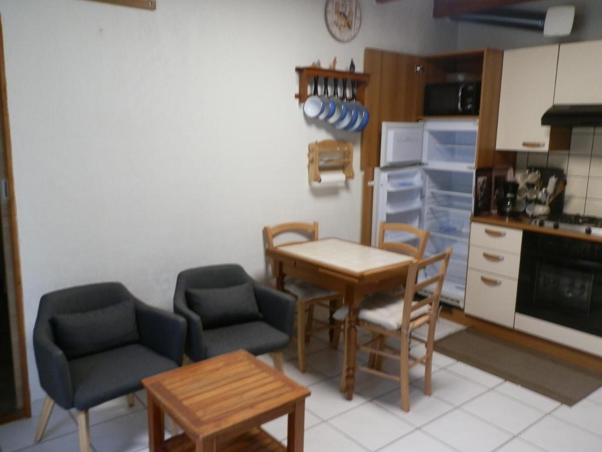 Ferienwohnung Pitchou Cassis Exterior foto