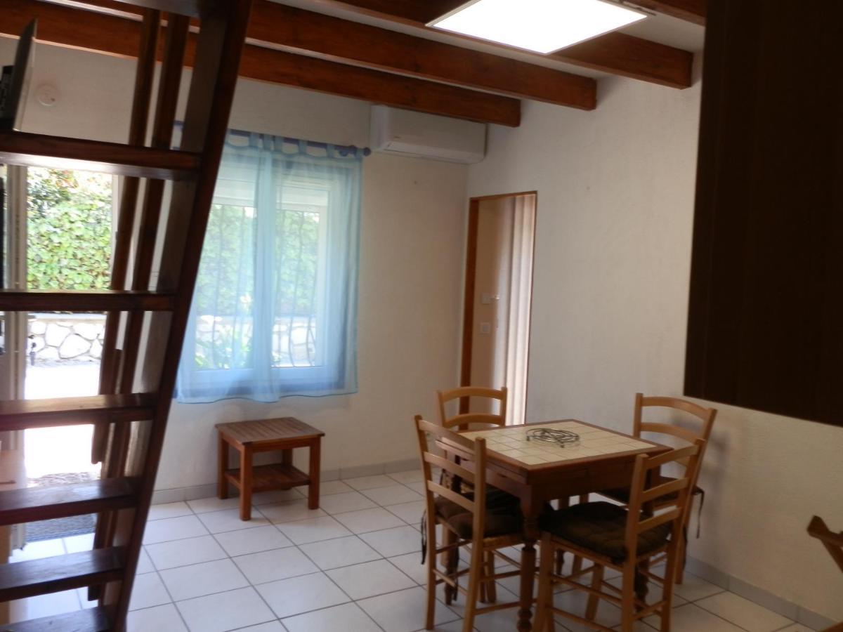 Ferienwohnung Pitchou Cassis Exterior foto